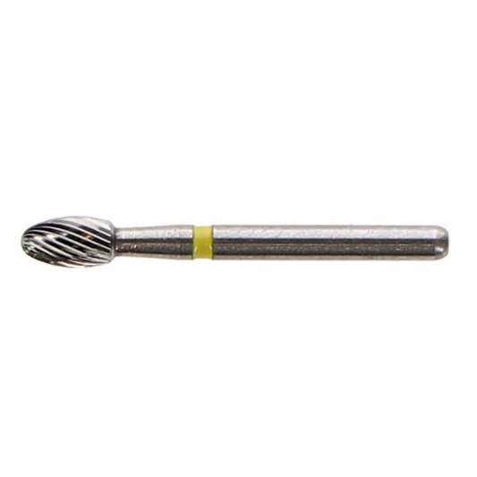 NTI - Burs Carbide NTI FG T&F 7408F