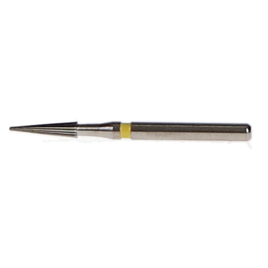 NTI - Burs Carbide FG T&F TDF-6F 5/Pk