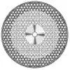 Axis - Diamond Disc HP D934-220