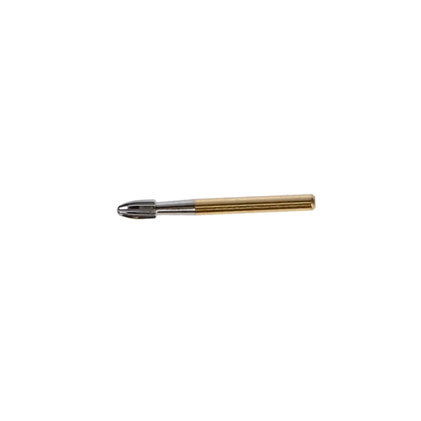 NTI Carbide Bur Trimming & Finishing Friction Grip 7406 5/Pk **Discontinued
