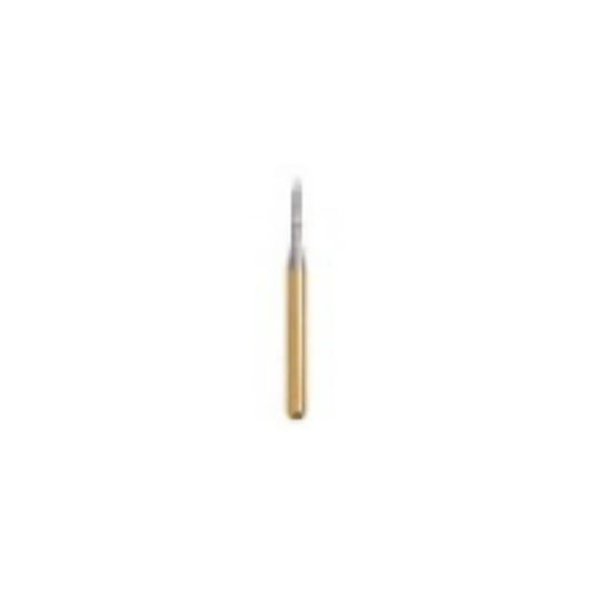 NTI Carbide FG T&F 12 Blade Needle #7901 5/Pk **Discontinued