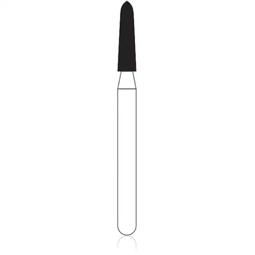NTI - Diamond, SuperCoarse - 878K-016