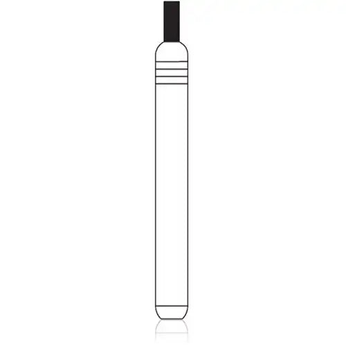 NTI Diamond FG 2mm MADC-020 5/Pk