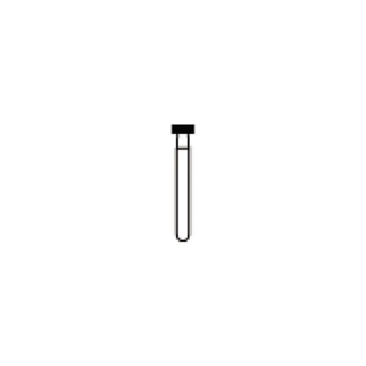 NTI Diamond FG 828-026 Medium 5/Pk