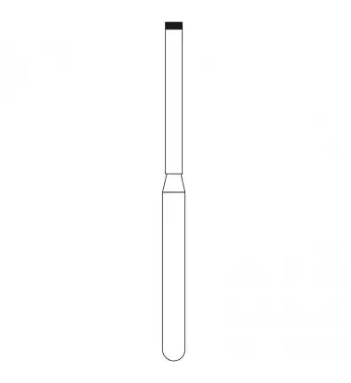 NTI Diamond FG 839-012 Medium 5/Pk