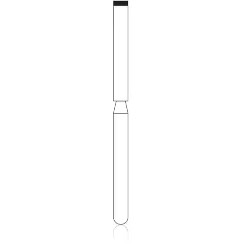 NTI Diamond FG 839-016 Medium 5/Pk