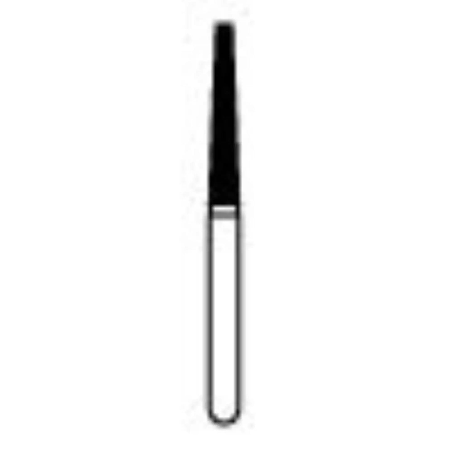 NTI Diamond FG 848-016 Coarse 5/Pk