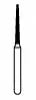 NTI Diamond FG 850-010 Coarse 5/Pk