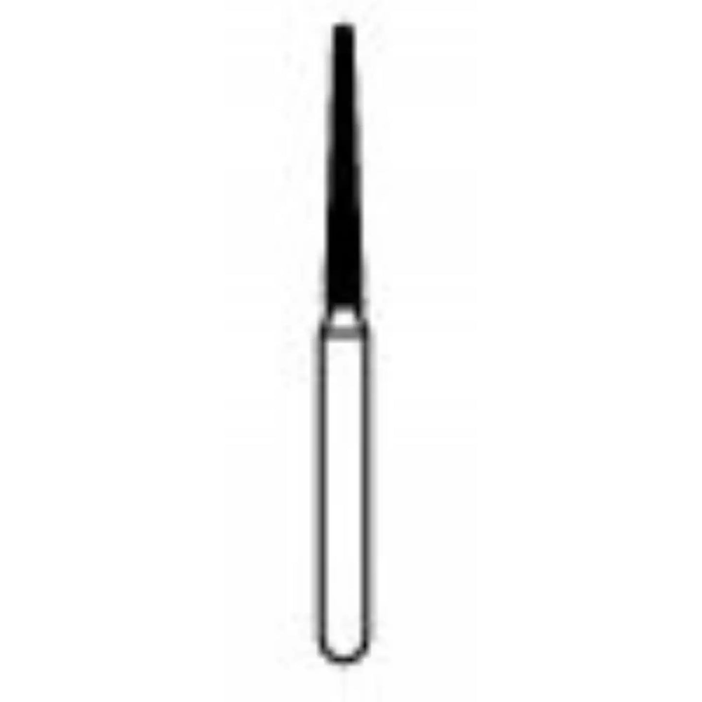 NTI Diamond FG 850-012 Fine 5/Pk