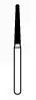 NTI Diamond FG 850-014 Fine 5/Pk