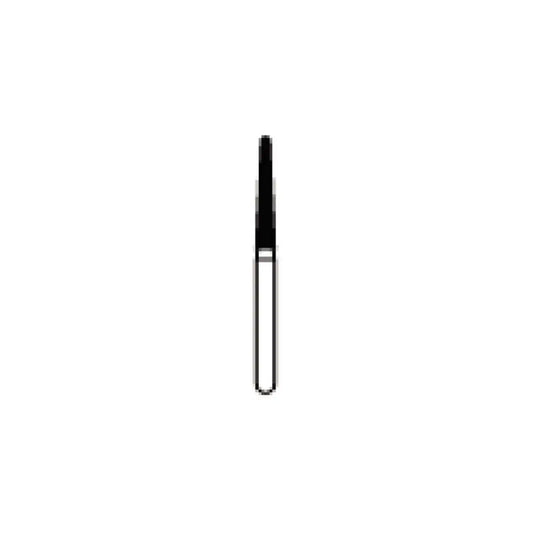 NTI Diamond FG 850-016-C Gold Pack 50/Pk