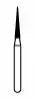 NTI Diamond FG 858-012 Fine 5/Pk
