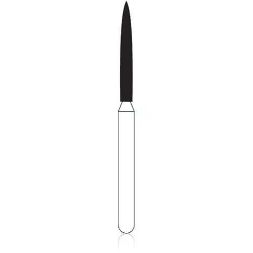 NTI Diamond FG 889-009 Medium 5/Pk