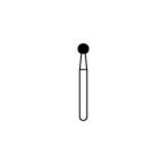 NTI Diamond HP 801-023