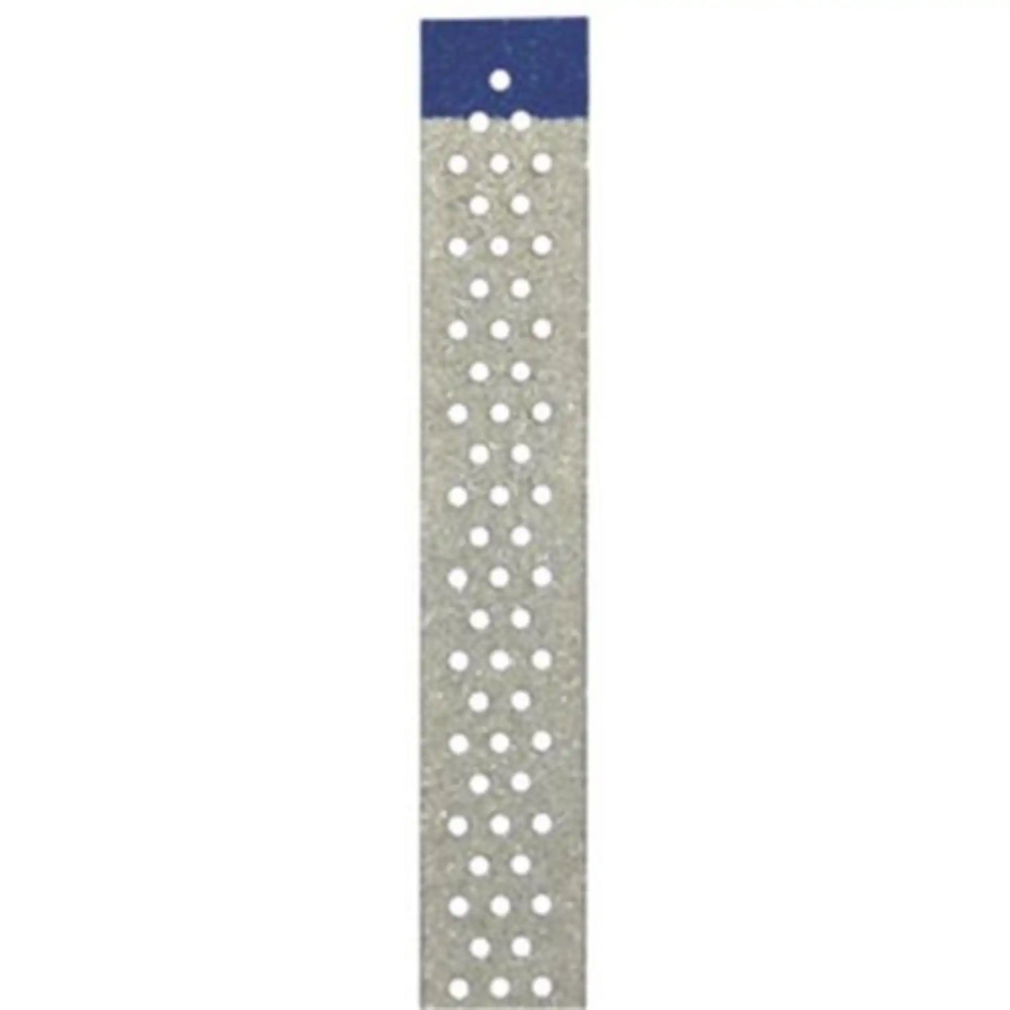 Perforated Diamond Strips Medium 2.5mm 10/Pk