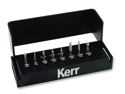 Axis - Reverse Preparation Set