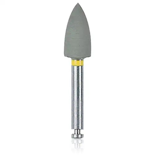 Axis - Silicone Polishers Gray P0372 10/Pk