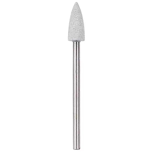 Silicone Polishers White P0384 10/Pk