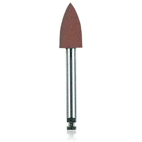 Universal Polishers Brown 0032-047 RA 10/Pk