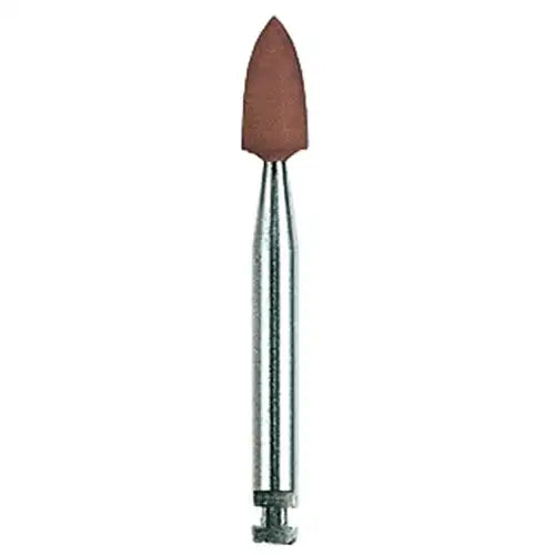 Axis - Universal Polishers Brown 0033 RA 10/Pk