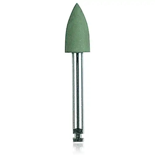 Axis - Universal Polishers Green 0132-047 RA 10/Pk