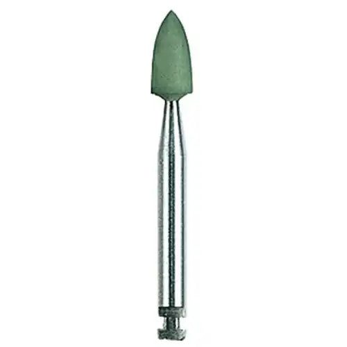 Axis - Universal Polishers Green 0133-031 RA 10/Pk