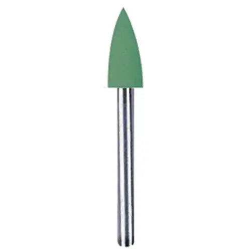Universal Polishers Green 0153-031 FG 10/Pk