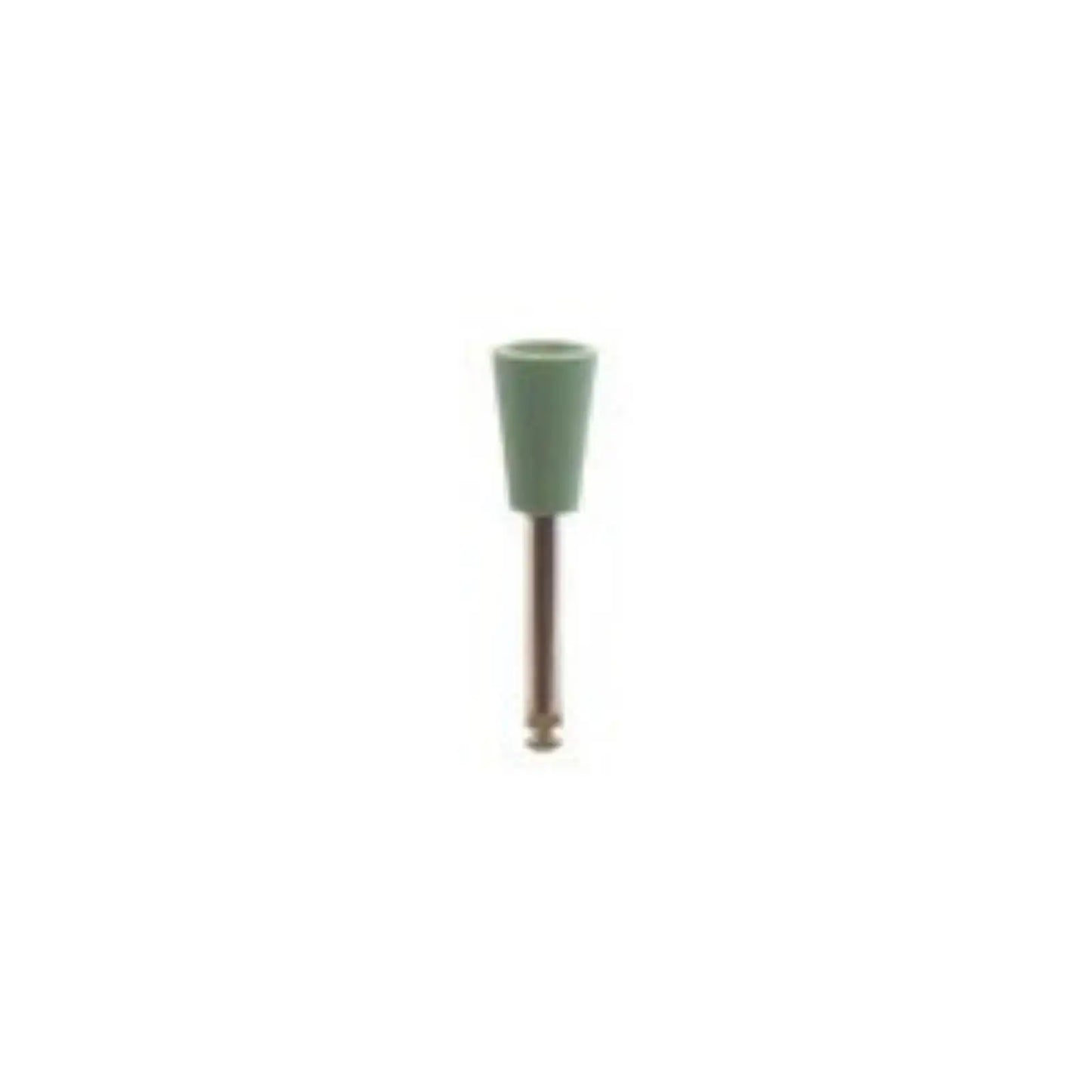 Axis - Zir-Cut Polisher RA Pre-Polishing Cup 3/Pk