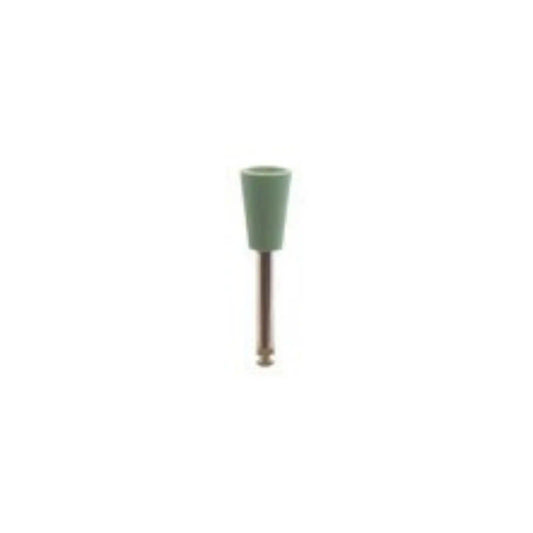 Axis - Zir-Cut Polisher RA Pre-Polishing Cup 3/Pk