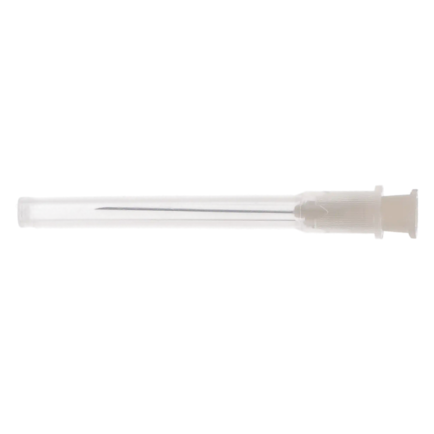 Luer Lock Needles for Wand 27g x 1-1/4'' Long 100/Bx