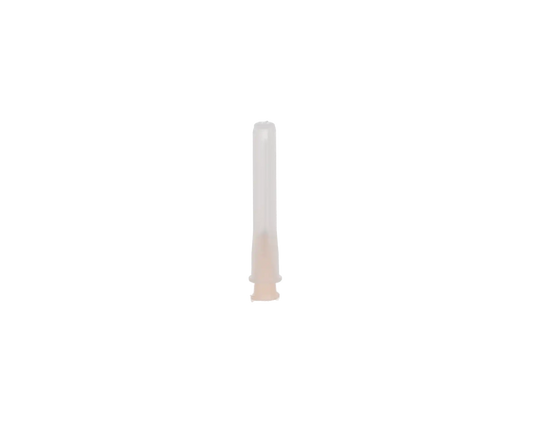 Luer Lock Needles for Wand 30g x 1'' Reg 100/Bx
