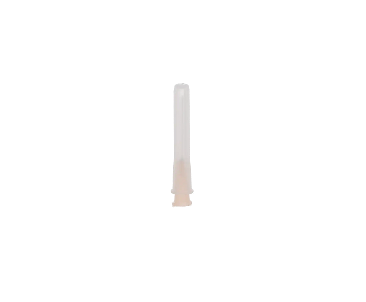 Luer Lock Needles for Wand 30g x 1'' Reg 100/Bx