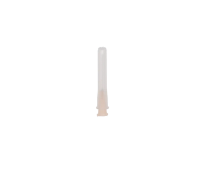 Luer Lock Needles for Wand 30g x 1'' Reg 100/Bx