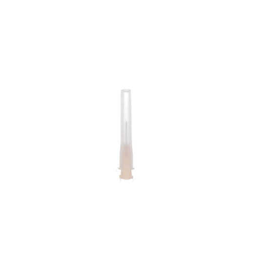 Luer Lock Needles for Wand 30g x 1/2'' XS 100/Bx
