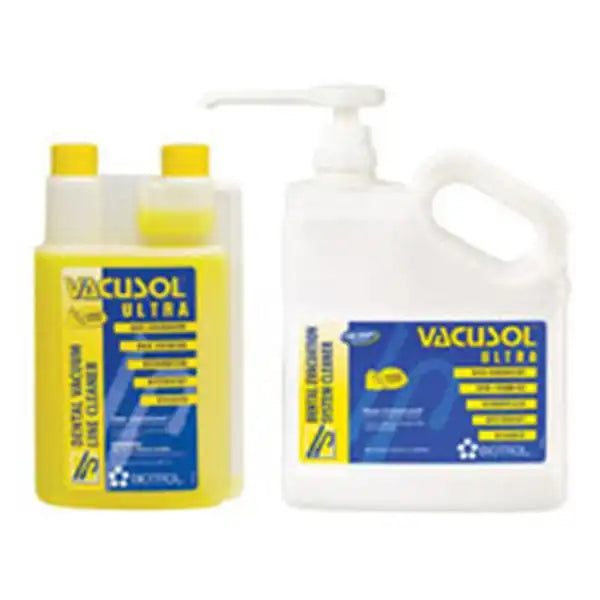 Biotrol - Vacusol Ultra Starter Kit