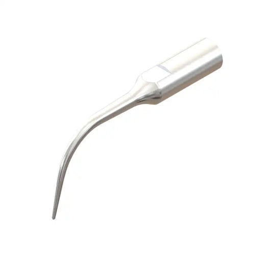BS-PFU Straight Angled Tip