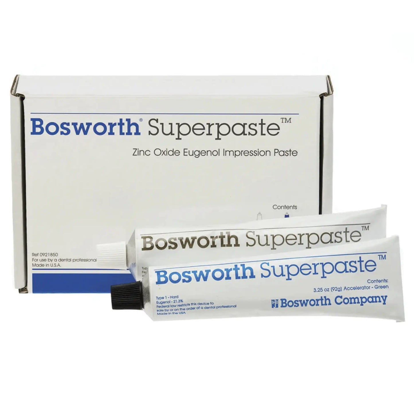 Keystone - Superpaste Xx
