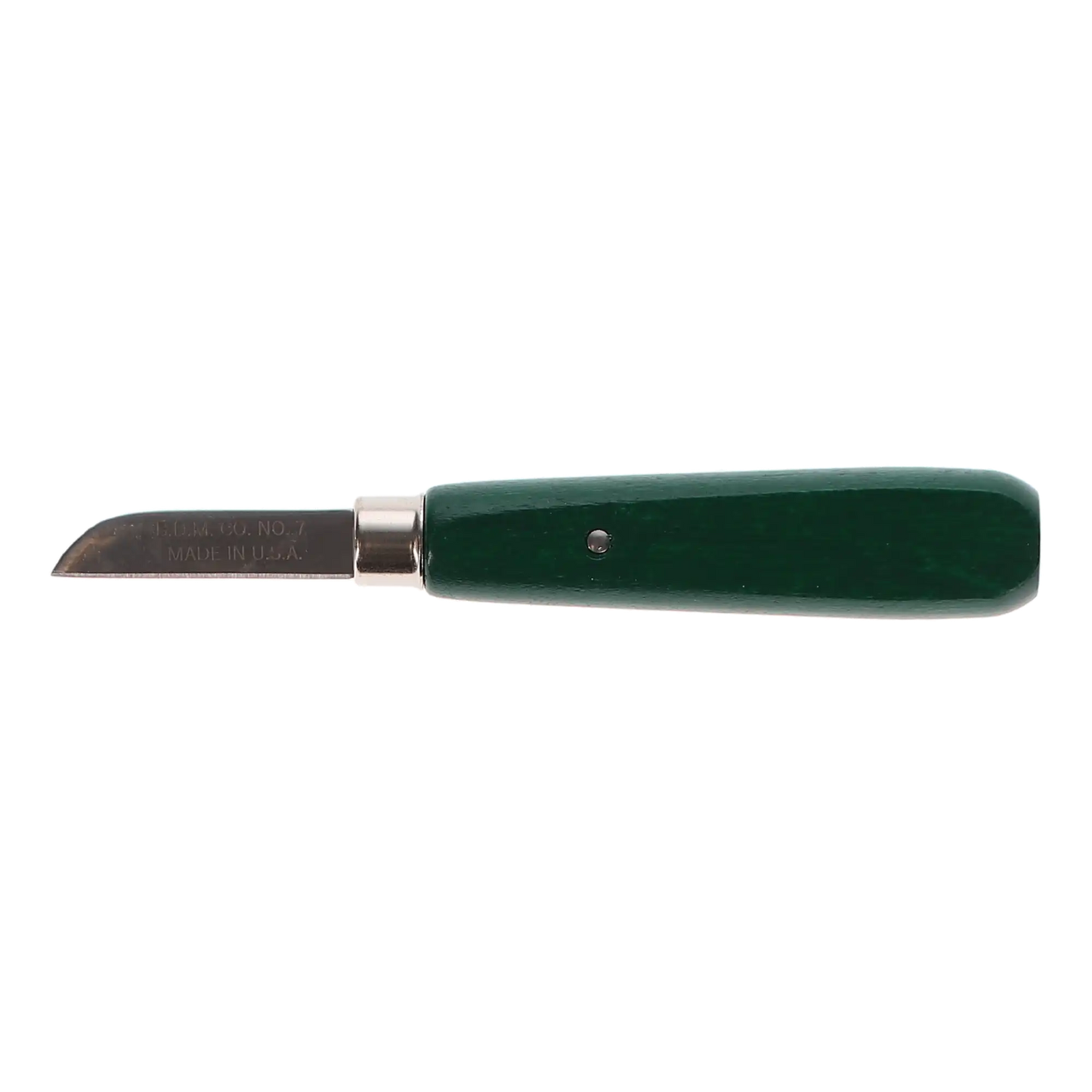 Buffalo - Knife Lab Plaster 7