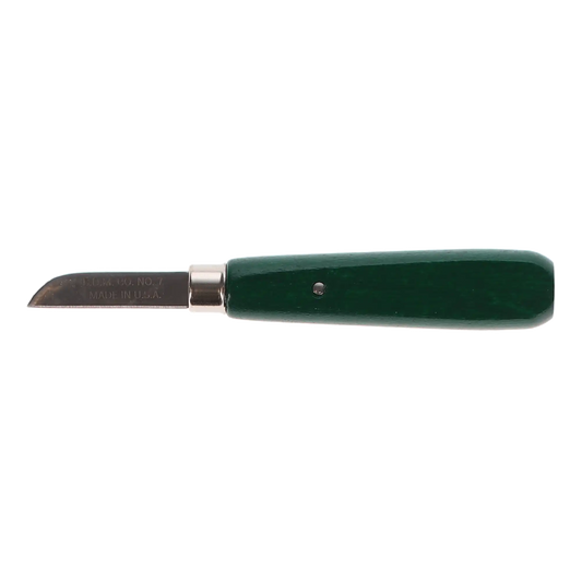 Buffalo - Knife Lab Plaster 7