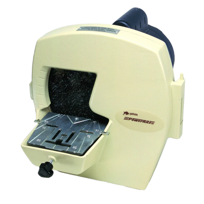Buffalo - 1/3HP, 10" Wet Model Trimmer, 115V AC, 7 Amp Max., 60 Hz.
