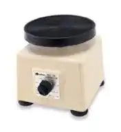Buffalo - No. 1A Vibrator, 115V AC, 3 Speed, 4" Round Top