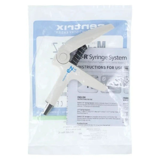 E/Z Syringe Dispenser