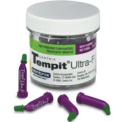 Centrix - Tempit Essentials Kit 30/Pk