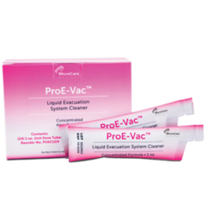 Certol - ProE-Vac Unit Dose 1oz 24/Bx **Discontinued