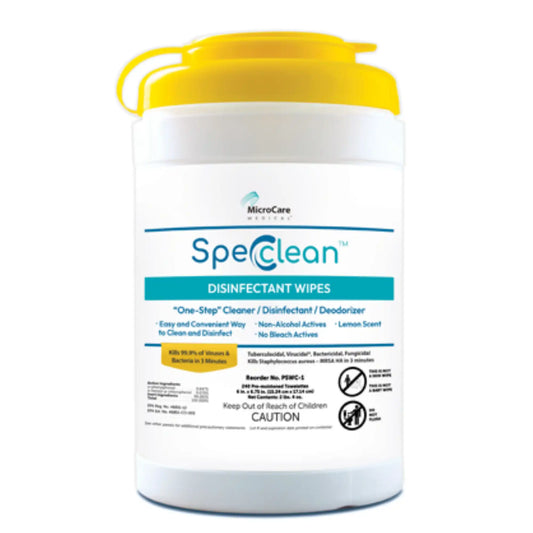 ProSpray Wipes 240/Can