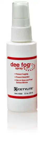 Dee Fog Spray 2.5oz