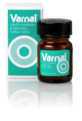 Cetylite - Varnal Cavity Varnish 1/2oz/Bt