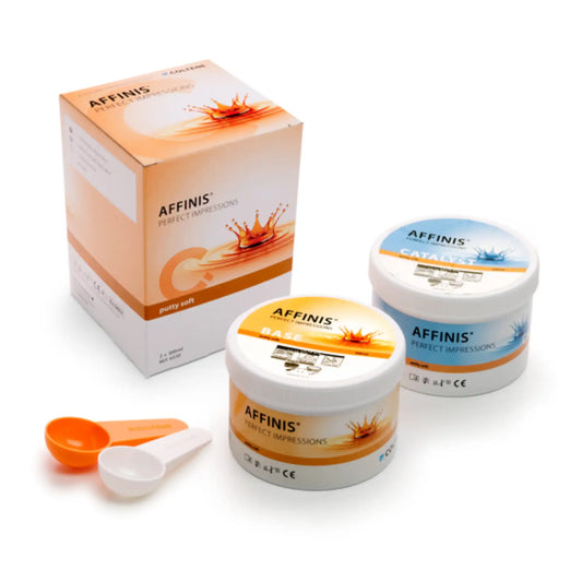 Coltene - Affinis Putty Soft Regular Set