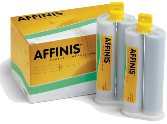 Coltene - Affinis Single Pack Fast Set Regular Body Pk