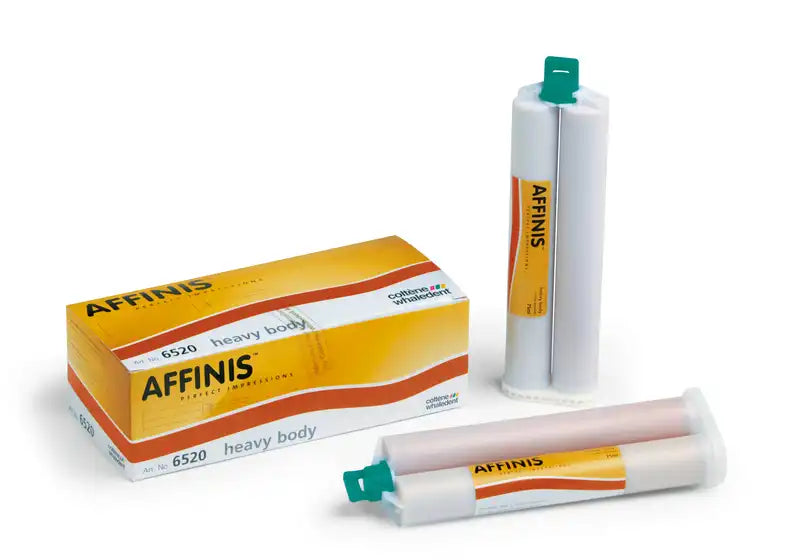 Coltene - Affinis System Tray Material Single Pack FS HB